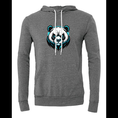 Shine brightly Bella canvas hoodie 3719